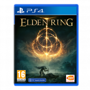 Elden Ring per PlayStation 4