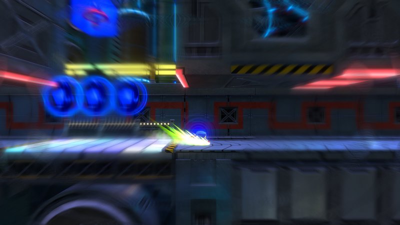 Sonic Colours: Ultimate