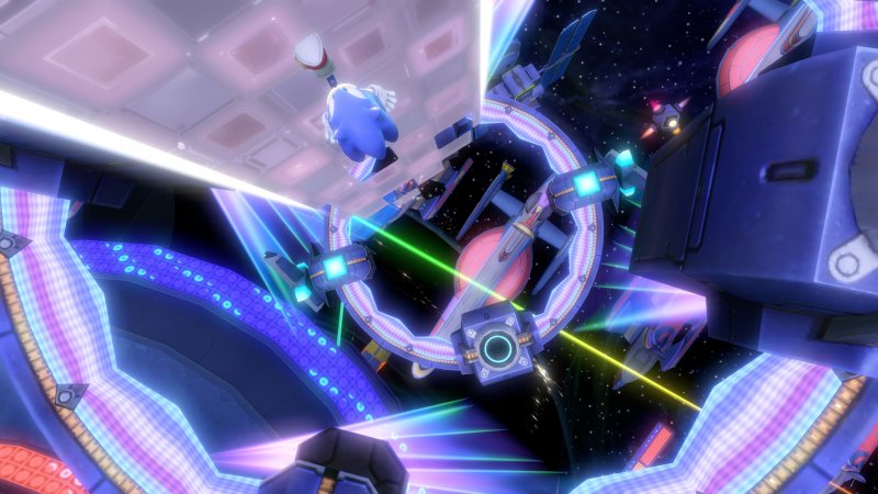 Sonic Colours: Ultimate