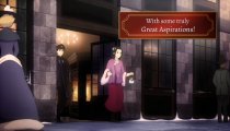The Great Ace Attorney Chronicles - Trailer E3 2021