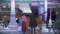 The Great Ace Attorney Chronicles – New Features Trailer E3 2021