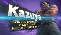 Super Smash Bros. Ultimate - Trailer di Kazuya Mishima all'E3 2021
