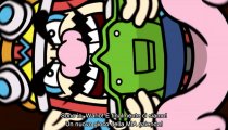 WarioWare: Get It Together! - Trailer di annuncio all'E3 2021