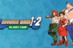Advance Wars 1+2: Re-Boot Camp annunciato per Nintendo Switch con un trailer - Notizia