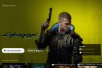 Cyberpunk 2077 torna nelle wishlist del PS Store di PS4 e PS5, reintegro in arrivo? - Notizia