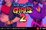 River City Girls 2 annunciato in maniera ufficiale da WayForward e Arc System Works - Notizia