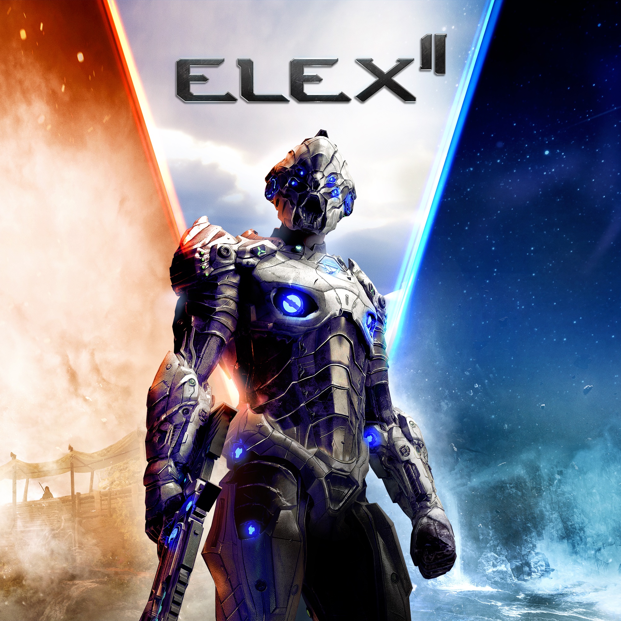 Когда выйдет elex 2