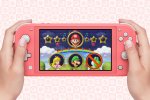 Mario Party Superstars: il famoso 63enne Takahashi Meijin dimostra di essere ancora il più veloce - Notizia