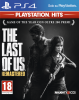 The Last of Us Remastered per PlayStation 4