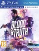 Blood & Truth per PlayStation 4