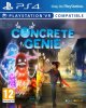 Concrete Genie per PlayStation 4