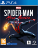 Marvel's Spider-Man: Miles Morales per PlayStation 4