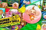 Super Monkey Ball Banana Mania: trailer svela Morgana da Persona 5 durante la Gamescom 2021 - Notizia