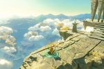 The Legend of Zelda: Tears of the Kingdom, trapela il nuovo Nintendo Switch a tema? - Notizia