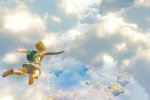 The Legend of Zelda Tears of the Kingdom compie un anno: Nintendo celebra con un artwork - Notizia
