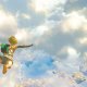 The Legend of Zelda: Tears of the Kingdom finora è il più venduto nei negozi giapponesi nel 2023