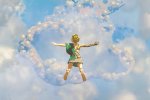 Zelda: Breath of the Wild 2, nuovi dettagli sul gameplay da tre brevetti Nintendo - Notizia