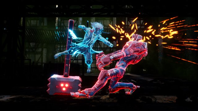 Blind Fate: Edo no Yami