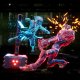 Blind Fate: Edo no Yami - Prologue gratis su Steam, una versione di prova