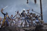 Chivalry 2 è gratis questo weekend su console e PC - Notizia