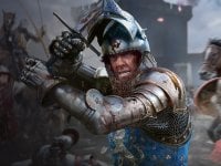 Chivalry 2, la recensione del caotico scontro tra cavalieri