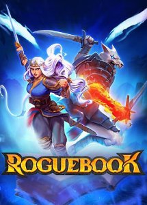 Roguebook per PlayStation 4