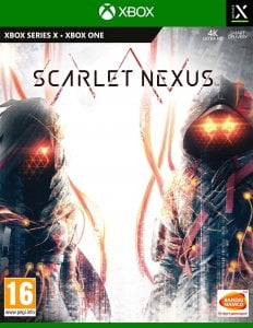 Scarlet Nexus per Xbox One