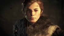 A Plague Tale: Innocence - Trailer di annuncio della versione Cloud per Nintendo Switch