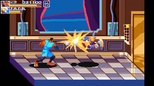 Space Jam: A New Legacy