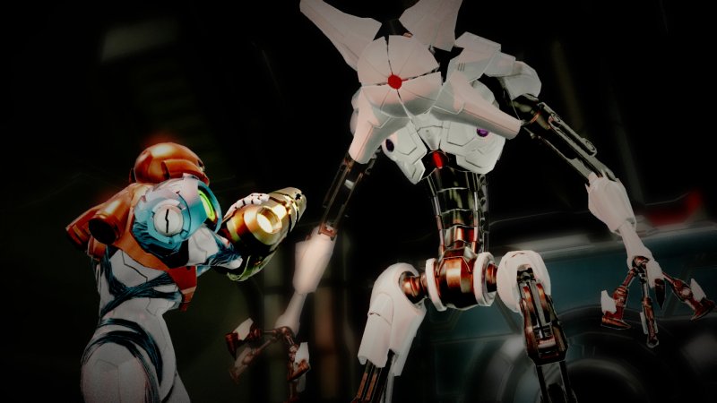 A far discutere parte dei fan è la direzione artistica del gioco, per qualcuno adeguata, per altri troppo fredda e anonima. Voi da che parte state? A far discutere parte dei fan è la direzione artistica del gioco, per qualcuno adeguata, per altri troppo fredda e anonima. Voi da che parte state?