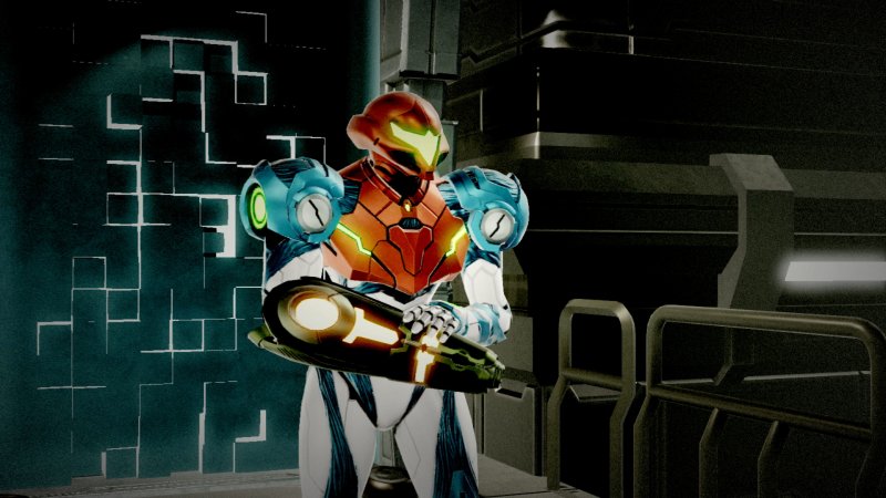 Da Samus Returns tornano le abilità Aeon che danno all'armatura di Samus nuove capacità. Il Phantom Clock, per esempio, è un potenziamento che permette di diventare invisibili e di camminare più lentamente per fare meno rumore. Consuma lentamente energia Aeon, che una volta terminata comincia a risucchiare la salute di Samus. Da Samus Returns tornano le abilità Aeon che danno all'armatura di Samus nuove capacità. Il Phantom Clock, per esempio, è un potenziamento che permette di diventare invisibili e di camminare più lentamente per fare meno rumore. Consuma lentamente energia Aeon, che una volta terminata comincia a risucchiare la salute di Samus.