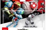 Metroid Dread, è polemica per l'amiibo da 30 dollari che potenzia il giocatore - Notizia