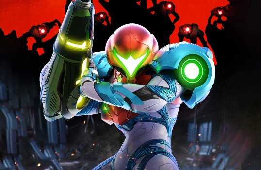 Lo spaventoso ritorno di Samus Aran in un progetto che si pensava fallito