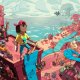 OlliOlli World e Rollerdrome sono tornati disponibili su Steam