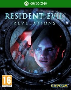 Resident Evil: Revelations per Xbox One
