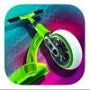 Touchgrind Scooter per iPhone