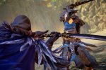 Tales of Arise: un video presenta Alphen - Notizia