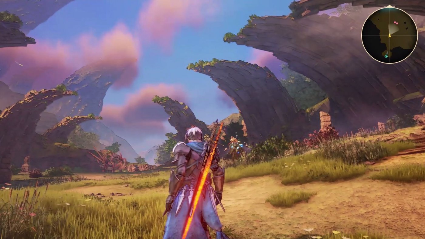 Tales Of Arise Recensione Multiplayer It   Tales Of Arise 54 Jpg 1400x0 Q85 