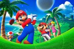 Mario Golf: Super Rush, Apex Legends e Multiplayer Risponde live oggi su Twitch - Notizia