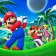 Mario Golf: Super Rush, Apex Legends e Multiplayer Risponde live oggi su Twitch