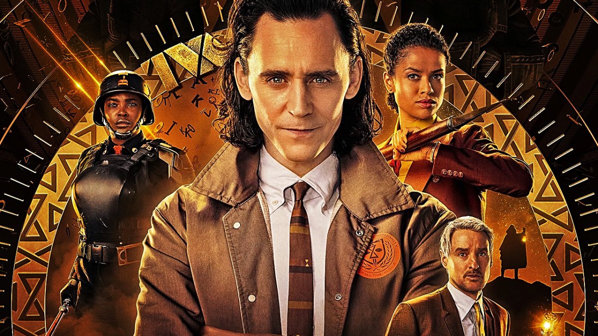 Loki, la Stagione 2 su Disney+