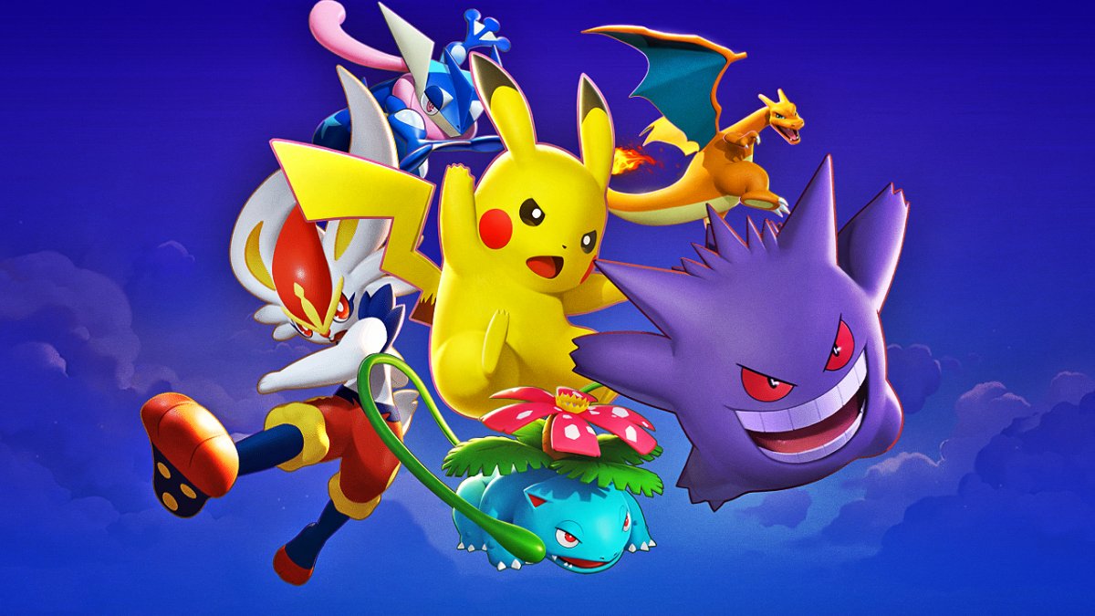 Pokémon Unite: anteprima - Multiplayer.it