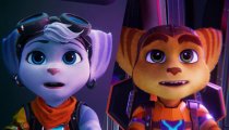 Ratchet & Clank: Rift Apart - Il trailer con le citazioni della stampa