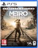 Metro Exodus Enhanced Edition per PlayStation 5