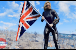 Fallout London: un video aggiorna sullo sviluppo e mostra nuove armi e funzionalità - Notizia