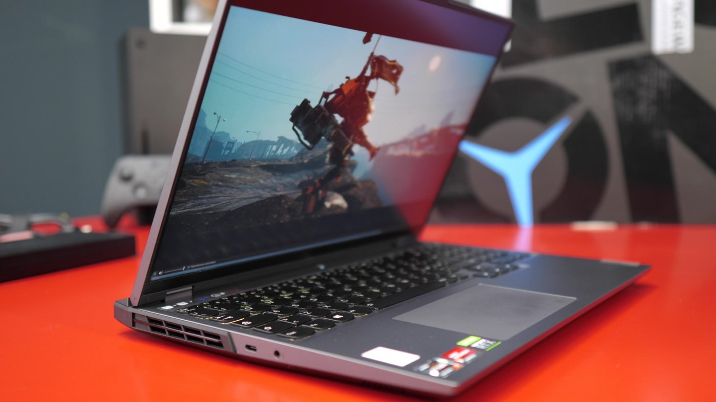 Lenovo Legion Pro Recensione Del Laptop Gaming Da Pollici Multiplayer It