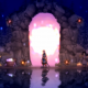 Salt and Sacrifice per PC sarà un'esclusiva Epic Games Store, nuovo trailer