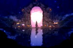 Salt and Sacrifice, nuovo trailer del gameplay al Future Games Show 2021 - Notizia