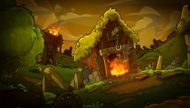 Legends of Kingdom Rush - Trailer ufficiale