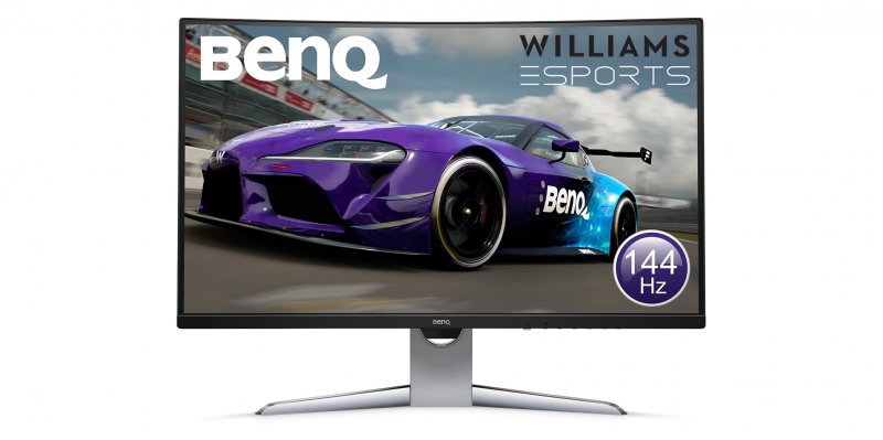 Benq Ex3203R